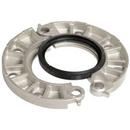 2 in. Grooved 316 Stainless Steel Flange with EPDM Gasket