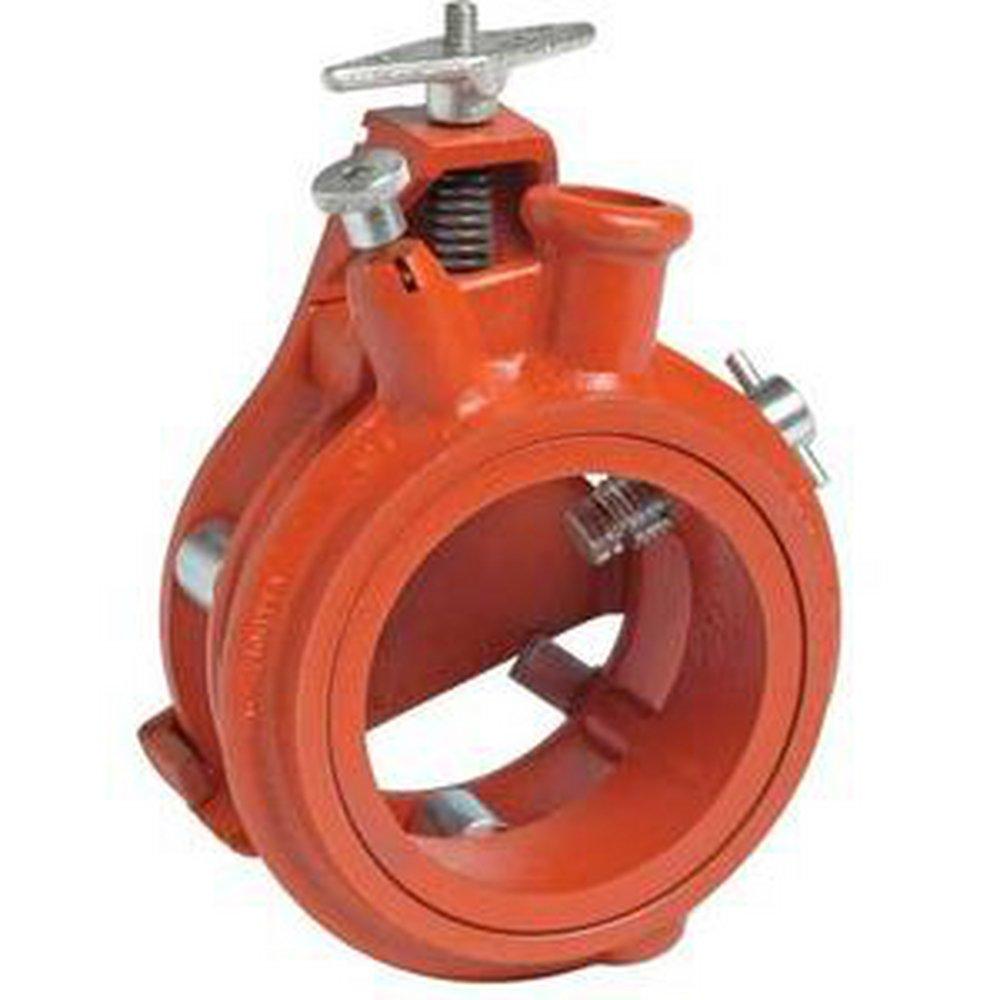 020 VG 5 CG F/SS W/YOKE 