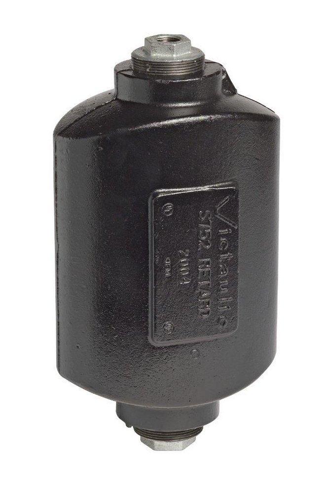 *CVR* 752 1/2 NPT RSTR 752 .063 ORI 