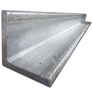 3-1/2 in. x 10 ft. x 3-1/2 x 1/2 in. Galvanized Steel Angle Iron