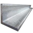 KP Iron Foundry 10 ft. x 3-1/2 x 1/2 in. Galvanized Steel Angle Iron 