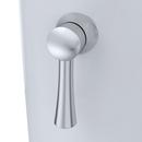 TOTO Polished Chrome Trip Lever 