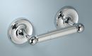 Gatco Polished Chrome Wall Mount Toilet Tissue Holder 