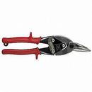 Midwest Tool and Cutlery Red 18 - 22 AWG Aviation Snip 