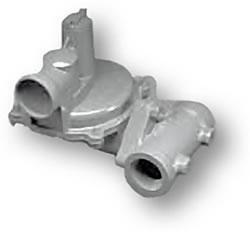 3/4 in. Cast Iron NPT Gas Regulator Valve