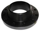 2-1/2 in. Weld 150# Domestic Extra Heavy Bore Raised Face Forged Steel Flange