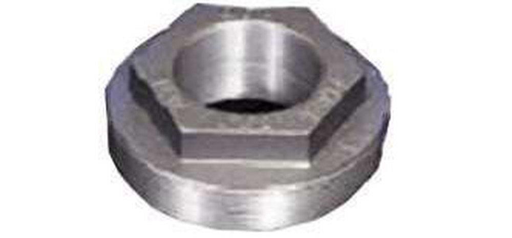 OEM Male x Female Cast Iron Reducing Double Tapped Bushing 