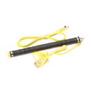 Cherne Black 4 in - 6 in for Sewer and for Pipes Plug 