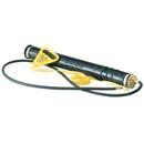 Cherne Black 2-19/50 in. DWV Systems, Sewer Test Plug 