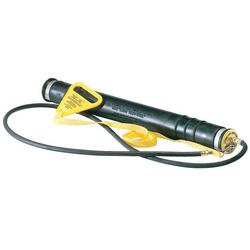 3 in 4 x 2-19/50 in. DWV Systems, Sewer Test Plug