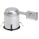 100W Airtight Line Voltage Insulated Ceiling Remodel Housing
