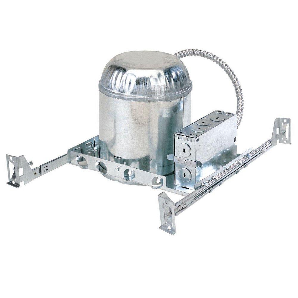 Nora Lighting 6 IC Air-tight Quick Connect Housing 