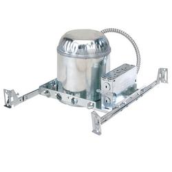 100 W Air-tight Quick Connect Housing