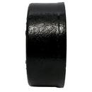 Black Spigot Cast Iron Blind Plug 