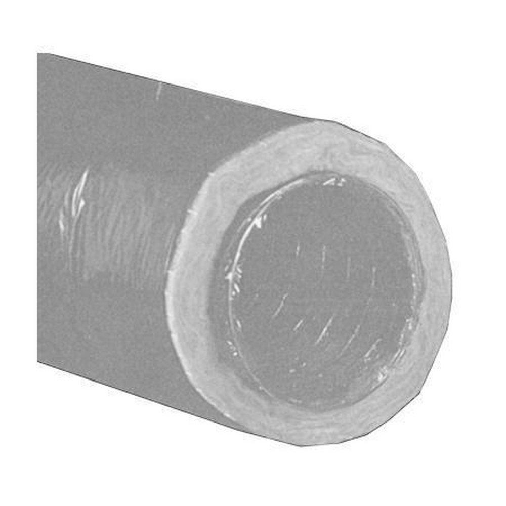 Hart & Cooley 25 ft. Polyester R4.2 Insulated Flexible Air Duct 