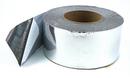 2 in. x 100 ft. Silver Aluminum General Purpose Rolled Duct Sealing Tape