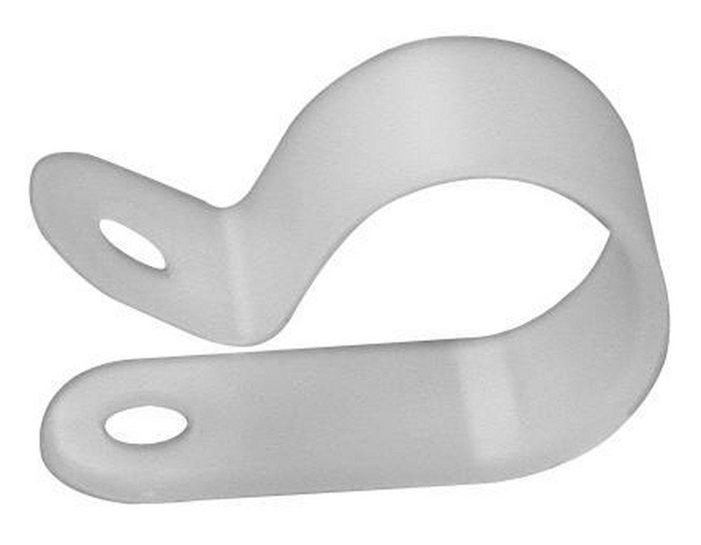 Uponor White Nylon Tubing Clip 
