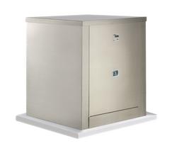 Aluminum 60 in. 58 in. 54 in. Valve Covers & Enclosure