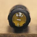 Klein Tools Black Manual Cabinet 1 Piece Screwdriver 