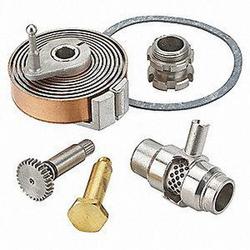 Repair Kit for Leonard Valve TM-50-AT-LF and TM-80-AT-LF Pressure and Temperature Control Valves