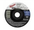 Milwaukee® Black 1/4 in. Grinding Disc 