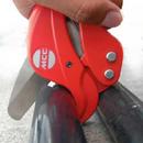 MCC PVC Pipe Cutter 