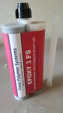 Texas Polymer Products Epoxy Instant Mix 