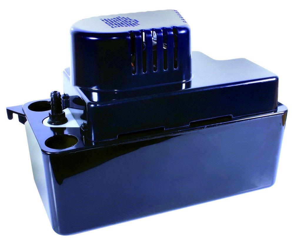 PROSELECT&reg; 20 Ft. Lift Condensate Pump With Switch 