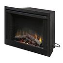 45 in. Electric Fireplace