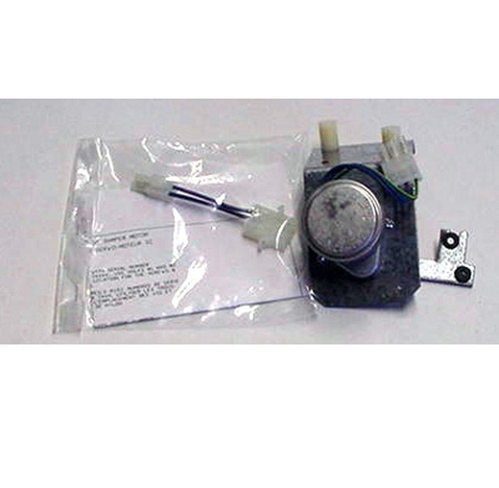 Damper Motor Kit for Venmar Solo 1.5 and 2.0, Duo 1.2, 1.4 and 1.9 Defrost  Damper Motors | Venmar Ventilation | Ferguson