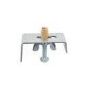 BLANCO Stainless Steel Clip (Pack of 10) 