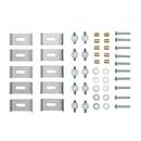 BLANCO Stainless Steel Clip (Pack of 10) 