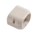 3-3/8 in. Plastic Variant Socket and Reducer for LINE HIDE™