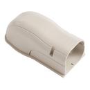Mitsubishi 5-3/4 WALL Cover INL LINE-HIDE 