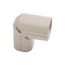 Mitsubishi Ivory 5-3/4 Vertical 90 Elbow 