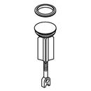KOHLER Brushed Nickel Plunger Assembly 