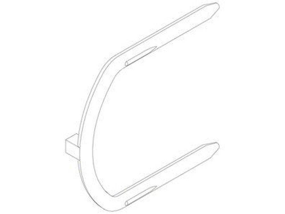 KOHLER Clip Cartridge Removal 