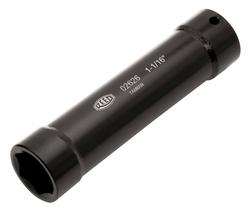 1/2 in. Extended Socket 1 Piece