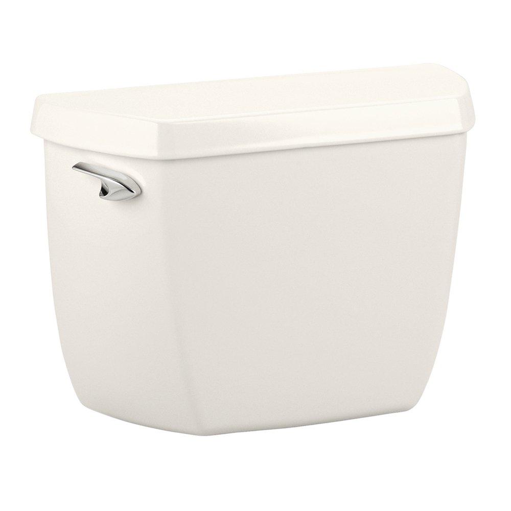 KOHLER Biscuit 1.6 gpf Toilet Tank 
