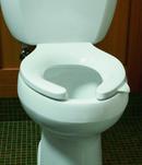 KOHLER White 1.6 gpf Elongated Floor Mount Two Piece Toilet Bowl 