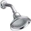 1-Function Showerhead in Polished Chrome