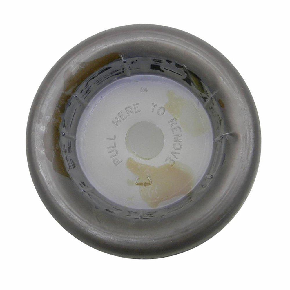 William H. Harvey Wax Ring 