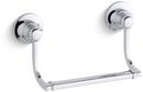 9-1/4 in. Towel Bar in Polished Chrome