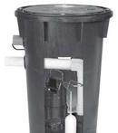 Zoeller Pump Co 1/2 HP Sewage PUMP & BASIN System 