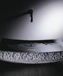 Stone Forest Black Vessel 