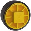 Spears&reg; Manufacturing Company Grey Close in. Schedule 80 CPVC TBE Nipple 