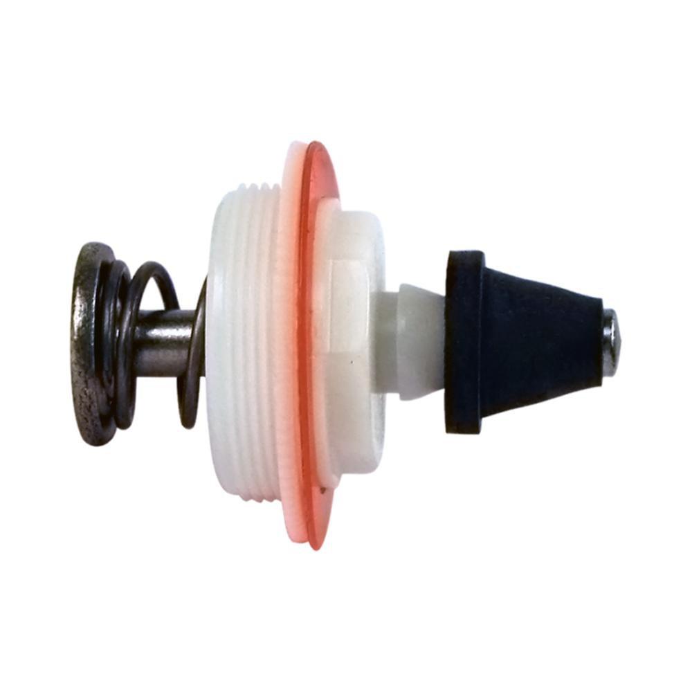 Sloan Valve White 2 in. Plastic Handle Repair Kit 