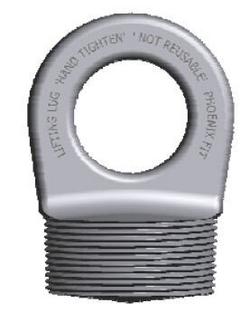 5-1/4 in. Lifting Lug