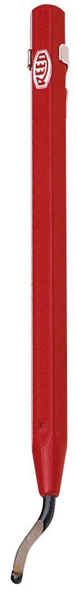 Aluminum Tubing, Copper Tubing and Steel Tubing Deburring Tool