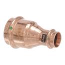 Viega 2-9/25 in. Press 600 psi Global Copper Reducer 